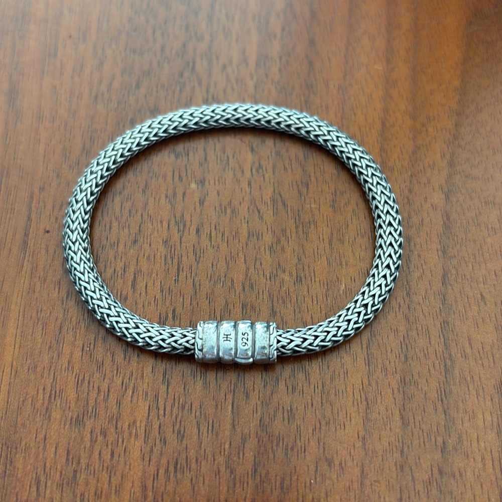 John Hardy Icon bracelet